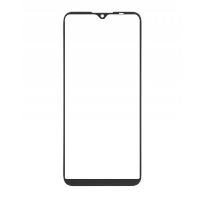 Touch Screen Digitizer For Nokia G10 White By - Maxbhi Com