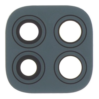 Camera Lens For Motorola Moto G9 Play Green By - Maxbhi Com
