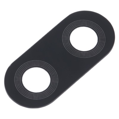 Camera Lens For Sony Xperia 10 Plus Navy By - Maxbhi Com