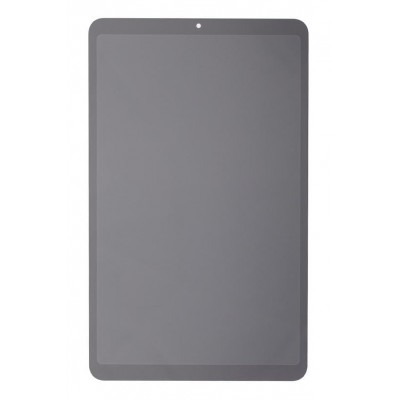 Lcd With Touch Screen For Samsung Galaxy Tab A 8 4 2020 Black By - Maxbhi Com