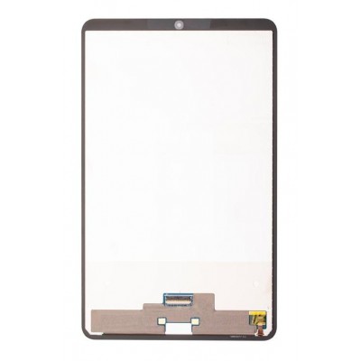 Lcd With Touch Screen For Samsung Galaxy Tab A 8 4 2020 Black By - Maxbhi Com
