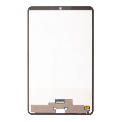 Lcd With Touch Screen For Samsung Galaxy Tab A 8 4 2020 White By - Maxbhi Com