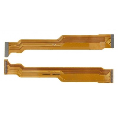Main Board Flex Cable For Oppo Reno 4 Pro 5g By - Maxbhi Com