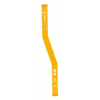 Main Board Flex Cable For Samsung Galaxy Tab A 8 4 2020 By - Maxbhi Com