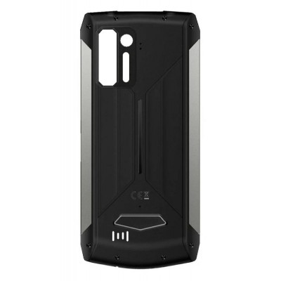 Back Panel Cover For Ulefone Power Armor 13 White - Maxbhi Com