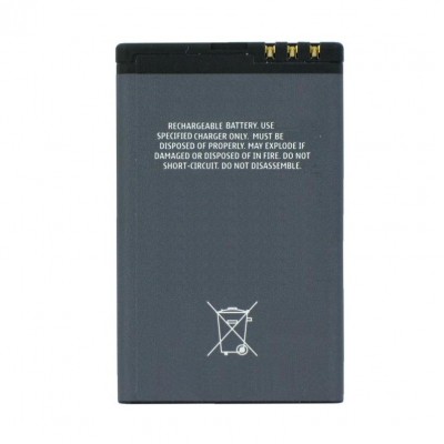 Battery For Nokia C3 By - Maxbhi Com