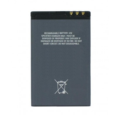 Battery For Nokia Lumia 520 By - Maxbhi Com