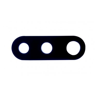 Camera Lens For Samsung Galaxy Note10 5g Blue By - Maxbhi Com
