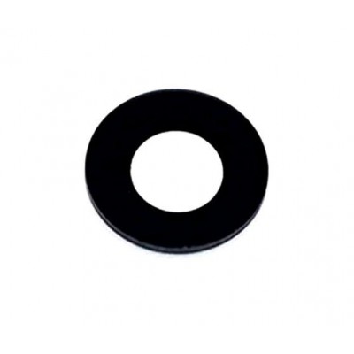 Camera Lens For Samsung Galaxy Tab 2 10 1 P5100 Black By - Maxbhi Com