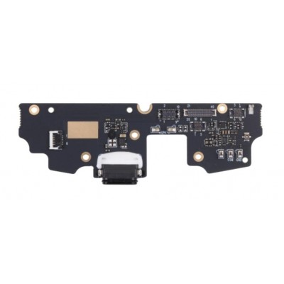 Charging Connector Flex Pcb Board For Ulefone Power Armor 13 By - Maxbhi Com
