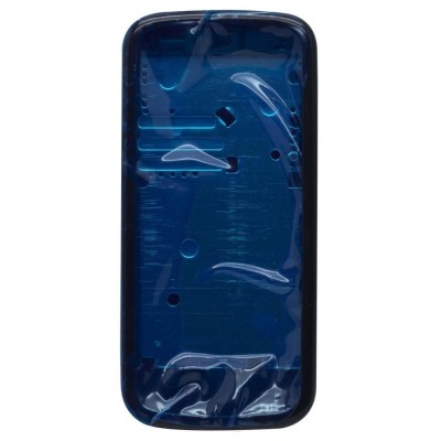 Full Body Housing For Nokia 5235 Comes With Music Black - Maxbhi Com