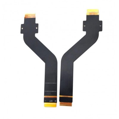 Main Board Flex Cable For Samsung Galaxy Note 10 1 N8010 By - Maxbhi Com
