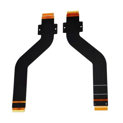 Main Board Flex Cable For Samsung Galaxy Tab 2 10 1 P5100 By - Maxbhi Com