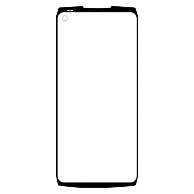 Touch Screen Digitizer For Ulefone Power Armor 13 White By - Maxbhi Com