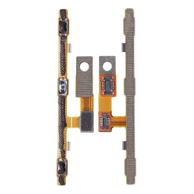 Volume Button Flex Cable For Asus Rog Phone 5 Pro By - Maxbhi Com