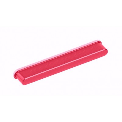 Volume Side Button Outer For Nokia N8 Pink By - Maxbhi Com