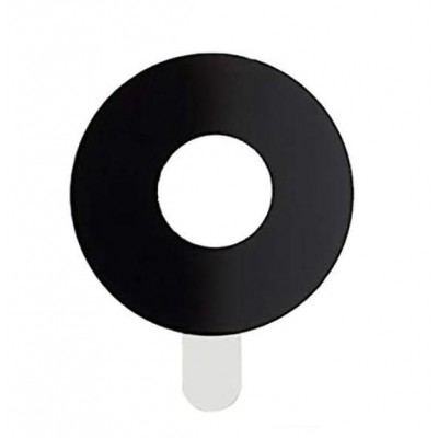 Camera Lens For Htc One Dual Sim Black By - Maxbhi Com