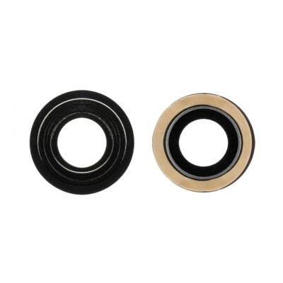 Camera Lens For Sony Xperia Z5 Compact Black By - Maxbhi Com