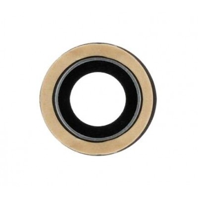 Camera Lens For Sony Xperia Z5 Compact Black By - Maxbhi Com