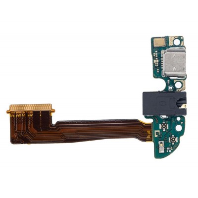 Charging Connector Flex Pcb Board For Htc One M8s By - Maxbhi Com