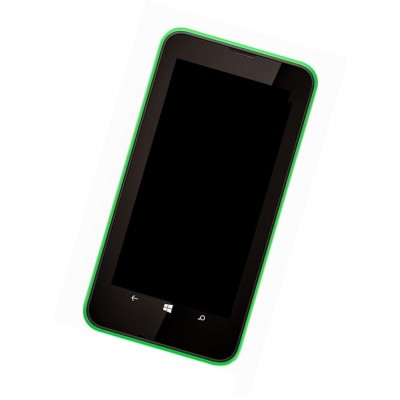 Charging Connector Flex Pcb Board For Nokia Lumia 530 By - Maxbhi Com