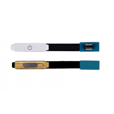Fingerprint Sensor Flex Cable For Sony Xperia Z5 Compact Coral By - Maxbhi Com