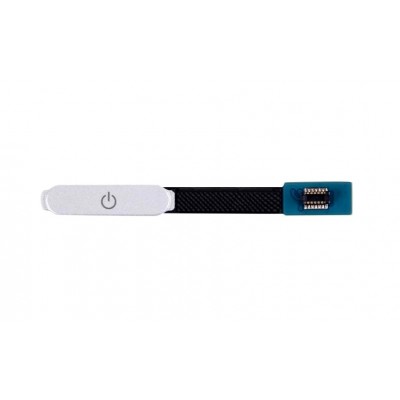 Fingerprint Sensor Flex Cable For Sony Xperia Z5 Compact Coral By - Maxbhi Com