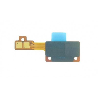 Home Button Flex Cable Only For Samsung G360p By - Maxbhi Com