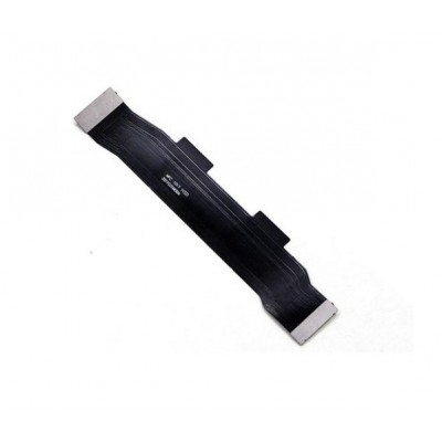 Lcd Flex Cable For Xiaomi Mi 6 By - Maxbhi Com