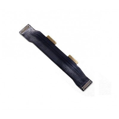 Lcd Flex Cable For Xiaomi Mi 6 By - Maxbhi Com