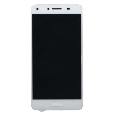 Lcd With Touch Screen For Huawei Y5 Ii Pink By - Maxbhi Com