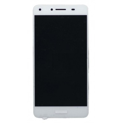 Lcd With Touch Screen For Huawei Y5 Ii Sky By - Maxbhi Com
