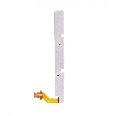 Power Button Flex Cable For Huawei Y6 On Off Flex Pcb By - Maxbhi Com