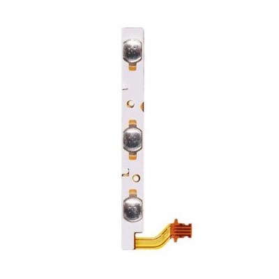 Power Button Flex Cable For Huawei Y6 On Off Flex Pcb By - Maxbhi Com