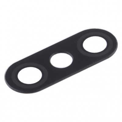 Camera Lens For Xiaomi Mi Mix 3 Black By - Maxbhi Com
