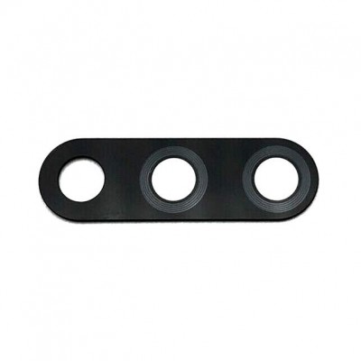 Camera Lens for Huawei Y7 Prime 2018 Black