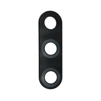 Camera Lens For Huawei Y7 Prime 2018 Black By - Maxbhi Com