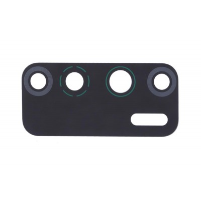 Camera Lens For Infinix Note 7 Lite White By - Maxbhi Com