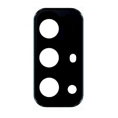 Camera Lens For Lenovo K13 Note Grey By - Maxbhi Com