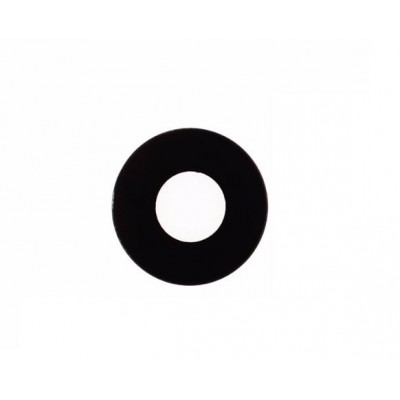Camera Lens For Nokia Lumia 525 Yellow By - Maxbhi Com