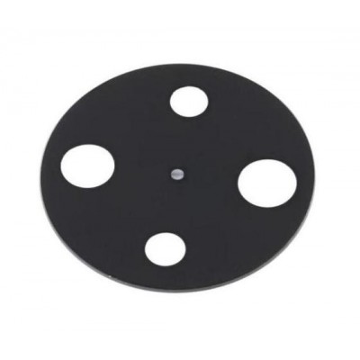 Camera Lens For Xiaomi Redmi K30 Ultra Black By - Maxbhi Com