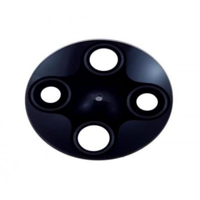 Camera Lens For Xiaomi Redmi K30 Ultra White By - Maxbhi Com