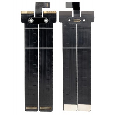 Main Board Flex Cable For Apple Ipad Pro 12 9 2017 By - Maxbhi Com