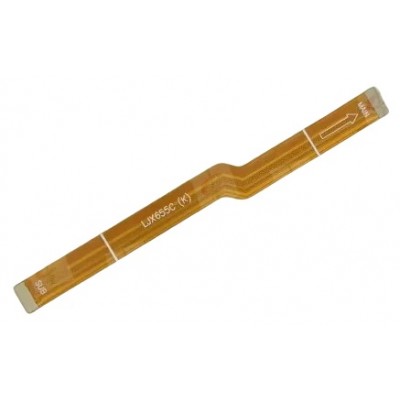 Main Board Flex Cable For Infinix Note 7 Lite By - Maxbhi Com