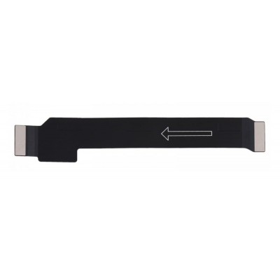Main Board Flex Cable For Xiaomi Mi Mix 3 By - Maxbhi Com