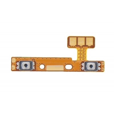 Volume Button Flex Cable For Asus Zenfone 7 Zs670ks By - Maxbhi Com