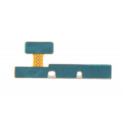 Volume Button Flex Cable For Asus Zenfone 7 Zs670ks By - Maxbhi Com