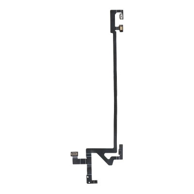 Volume Button Flex Cable For Xiaomi Black Shark 3 Pro By - Maxbhi Com