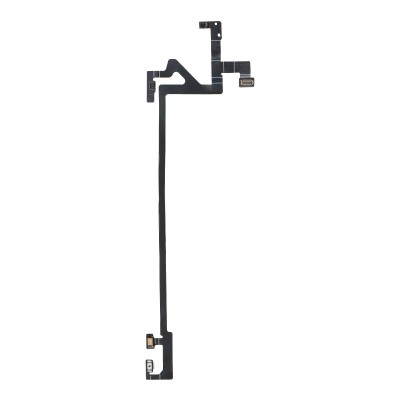 Volume Button Flex Cable For Xiaomi Black Shark 3 Pro By - Maxbhi Com