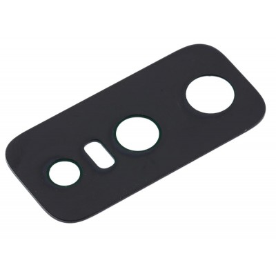 Camera Lens For Asus Zenfone 7 Zs670ks White By - Maxbhi Com